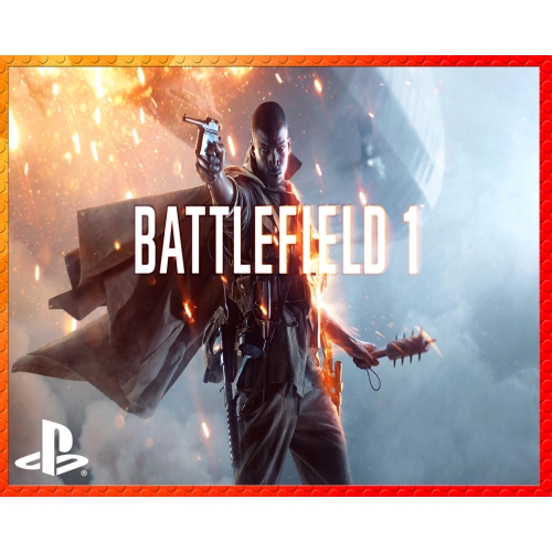  BATTLEFİELD 1 PS4 + PS5 GARANTİ